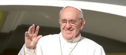 Settimana Santa a Roma in tv con Papa Francesco