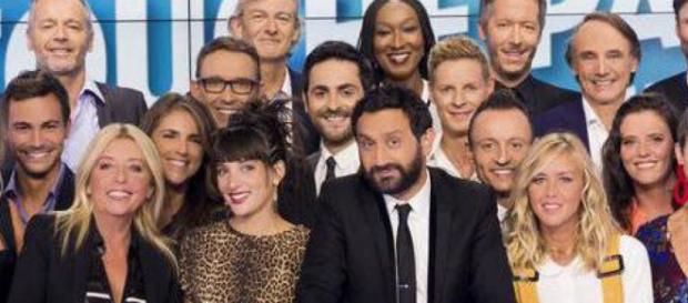 anecdote de Cyril Hanouna sur sa vie sexuelle anecdote de Cyril Hanouna sur sa vie sexuelle