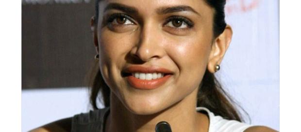 Deepika Padukone launches campaign for depression awareness Deepika Padukone launches campaign for depression awareness