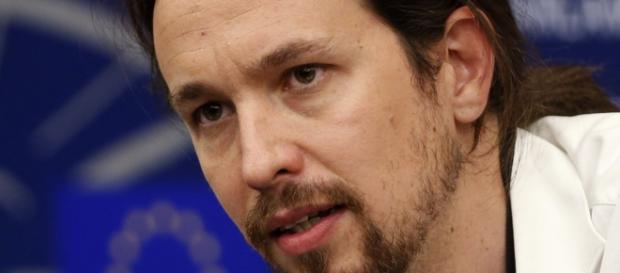El líder de Podemos se está acoplando a los partidos de la "casta" El líder de Podemos se está acoplando a los partidos de la "casta"