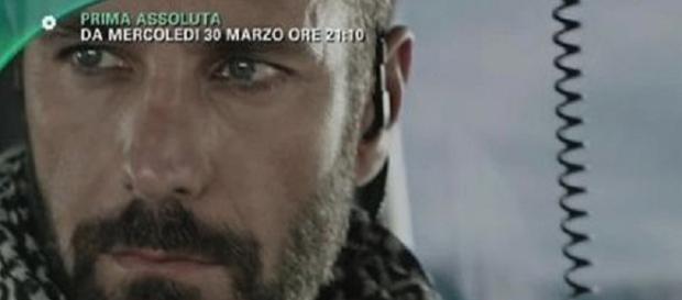 Fuoco Amico TF 45: la fiction su Canale 5 Fuoco Amico TF 45: la fiction su Canale 5