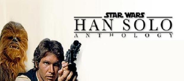 Harrison Ford y un peculiar consejo para su sucesor en 'Star Wars' Harrison Ford y un peculiar consejo para su sucesor en 'Star Wars'