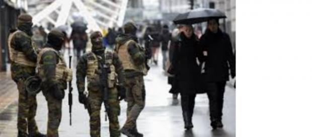 Il Belgio temeva una nuova azione terroristica Il Belgio temeva una nuova azione terroristica