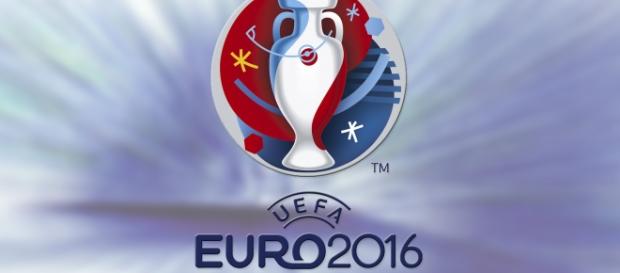 Imagen oficial de la Eurocopa 2016 a celebrarse en Francia. Imagen oficial de la Eurocopa 2016 a celebrarse en Francia.