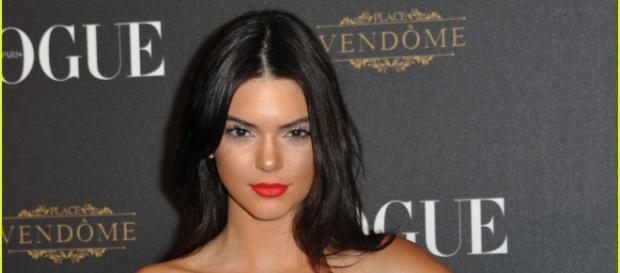Kendall Jenner é a musa da edição especial da Vogue Kendall Jenner é a musa da edição especial da Vogue
