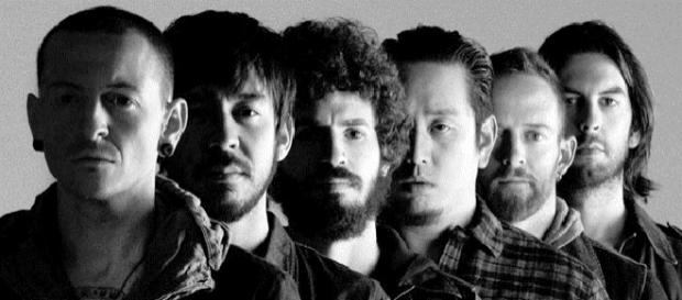Linkin Park se encuentra en grabaciones de su nuevo álbum Linkin Park se encuentra en grabaciones de su nuevo álbum