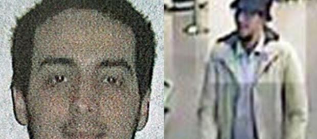 Najim Laachraoui ainda se encontra a monte. Najim Laachraoui ainda se encontra a monte.