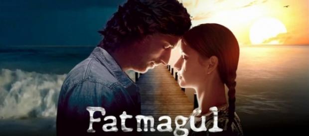 Novela turca da Band 'Fatmagul - A força do amor' Novela turca da Band 'Fatmagul - A força do amor'