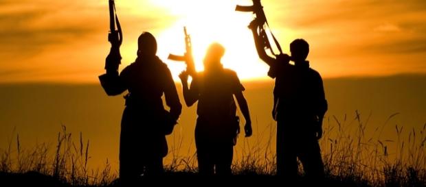 Obietnica morderczego marszu ISIS na Europę Obietnica morderczego marszu ISIS na Europę