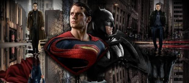 Portales Web presentan sus reseñas de 'Batman v Superman' Portales Web presentan sus reseñas de 'Batman v Superman'