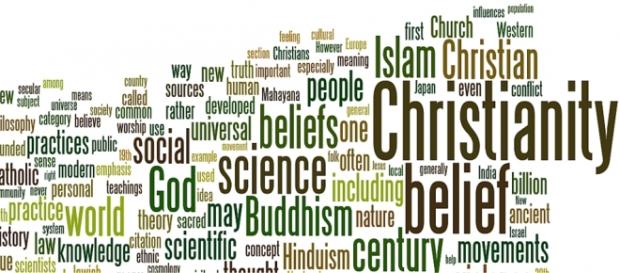 Psicología y religión: ¿Cuáles son sus conexiones? Psicología y religión: ¿Cuáles son sus conexiones?