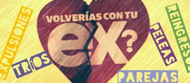 ¡Resumen de todo lo está por venir en ¿Volverías con tu ex?! ¡Resumen de todo lo está por venir en ¿Volverías con tu ex?!