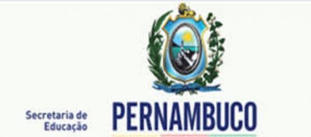 Secretaria de Educação do Estado de Pernambuco Secretaria de Educação do Estado de Pernambuco