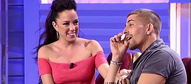 tensión en el plató de myhyv con las visitas tensión en el plató de myhyv con las visitas