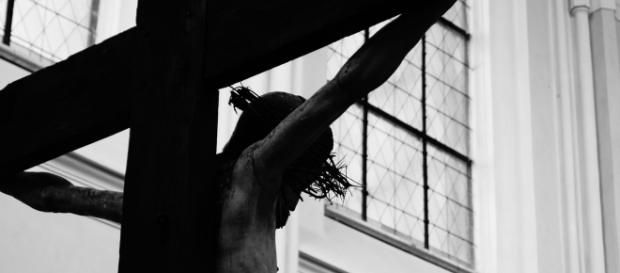 Wielki Piątek: Chrystus ukrzyżowany, fot. Pixabay Wielki Piątek: Chrystus ukrzyżowany, fot. Pixabay