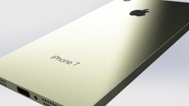 Apple iPhone 7: le news al 23 marzo
