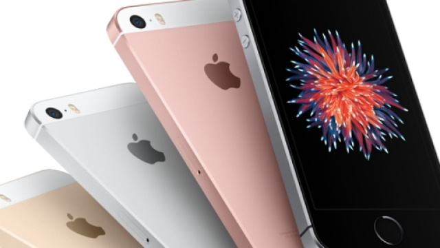 Apple iPhone SE: prezzo, uscita, carattersitiche