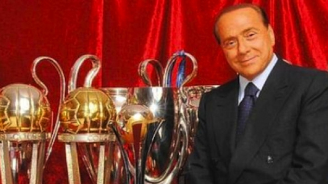 Berlusconi vuole Di Francesco: i dettagli