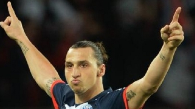 Calciomercato Milan: Ibrahimovic al posto di Bacca