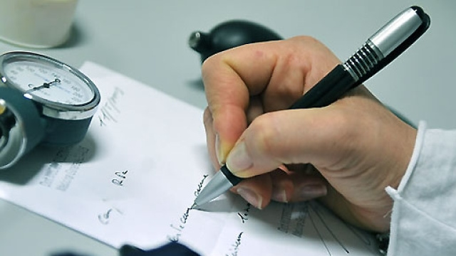 Certificato medico invalidi civili e infortuni sul lavoro: cosa cambia