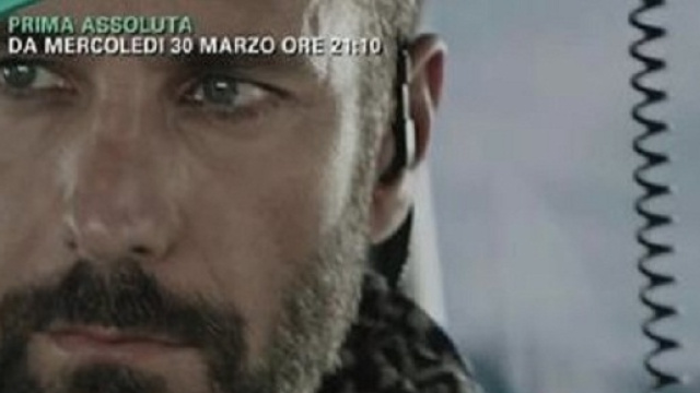 Fuoco Amico TF 45: la fiction su Canale 5