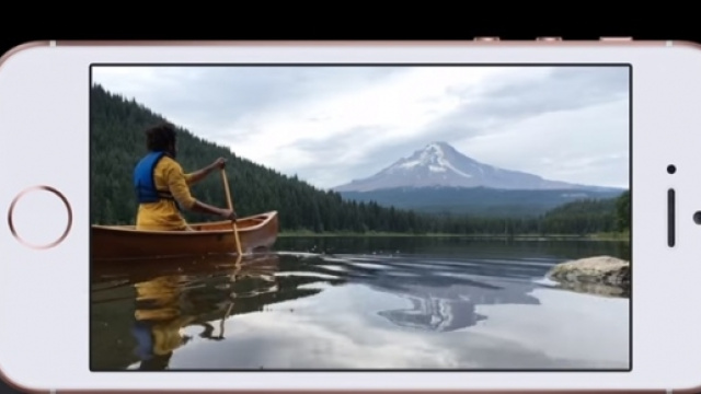 iPhone SE ultime notizie marzo 2016