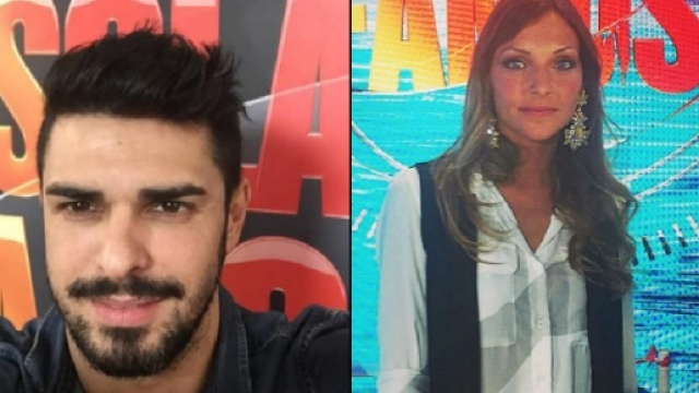 Uomini e Donne: Cristian Gallella e Tara Gabrieletto