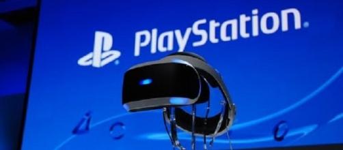 PlayStation VR anticipazioni prezzo e caratteristiche