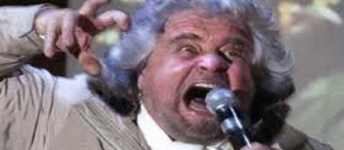 Beppe Grillo, braccio armato del guru Casaleggio