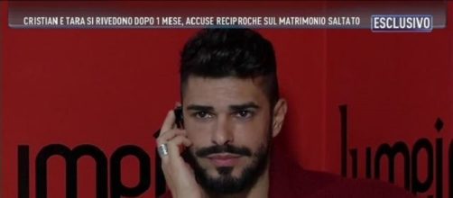 Gossip Isola dei famosi 2016 su Cristian e Tara