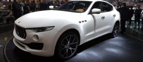 Jeep Wrangler e Maserati Levante: le ultime news