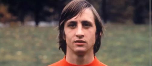 L'ultimo saluto alla leggenda: John Cruyff