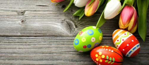 Pasqua 2016: immagini e auguri