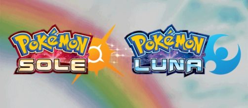 Settima generazione: Pokémon Sole e Luna