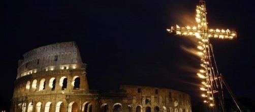 Viabilità e piano trasporti per Via Crucis e Pasqua a Roma