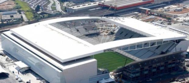 Arena Corinthians virou alvo da Operação Lava Jato Arena Corinthians virou alvo da Operação Lava Jato