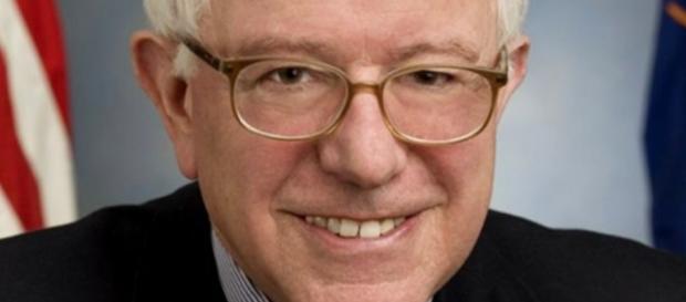 Bernie Sanders, o adversário de Hillary nas primárias Democratas Bernie Sanders, o adversário de Hillary nas primárias Democratas