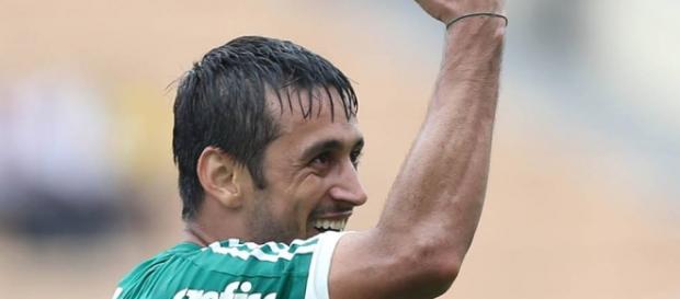 Cuca quer empenho da equipe do Palmeiras. Cuca quer empenho da equipe do Palmeiras.