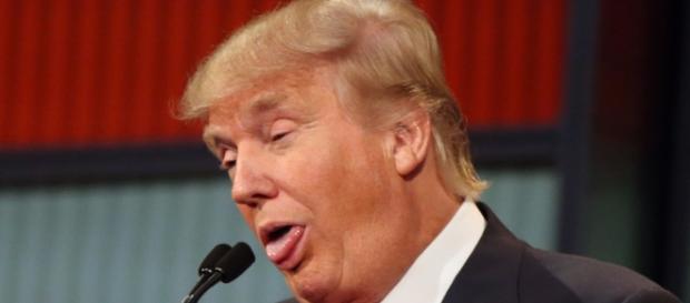 Donald Trump segue perseguindo os muçulmanos mundo afora Donald Trump segue perseguindo os muçulmanos mundo afora