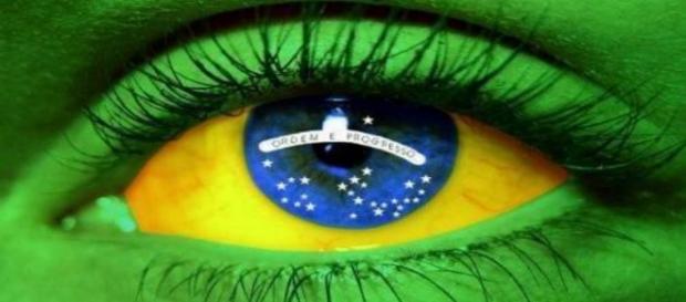 É chegada a hora de mudanças, necessárias ao povo brasileiro É chegada a hora de mudanças, necessárias ao povo brasileiro