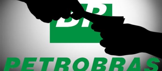 Estados Unidos punirão corrupção no Brasil. Estados Unidos punirão corrupção no Brasil.