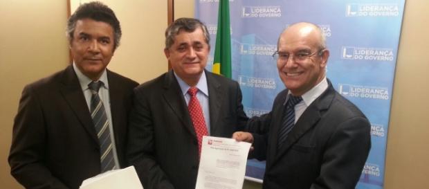 Fenajufe e Sindicatos - PL 2648 Fenajufe e Sindicatos - PL 2648