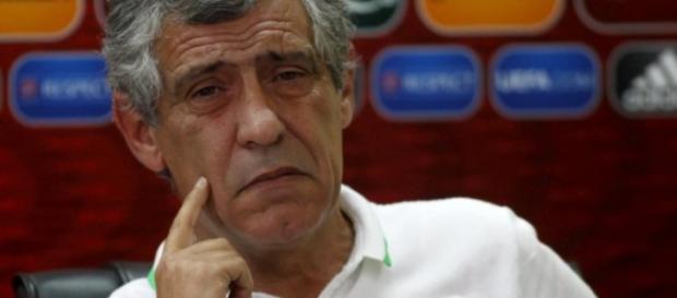 Fernando Santos terá que optar pelas melhores soluções nos próximos meses. Fernando Santos terá que optar pelas melhores soluções nos próximos meses.