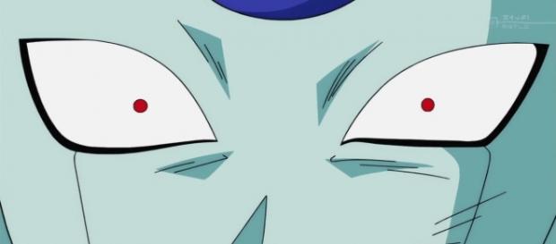 Frost en el ultimo episodio de la serie Frost en el ultimo episodio de la serie