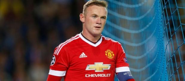 Goleador inglês espera se recuperar a tempo para tentar a conquista inédita na Euro 2016 Goleador inglês espera se recuperar a tempo para tentar a conquista inédita na Euro 2016