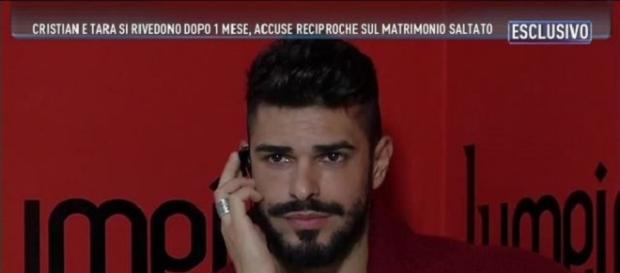 Gossip Isola dei famosi 2016 su Cristian e Tara Gossip Isola dei famosi 2016 su Cristian e Tara