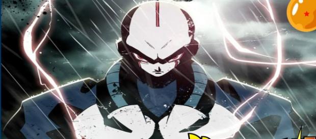 Hit, el asesino del universo seis Hit, el asesino del universo seis