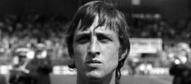Johan Cruiff ha fallecido a causa del cáncer Johan Cruiff ha fallecido a causa del cáncer