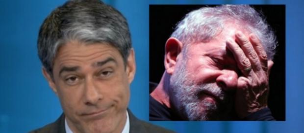 Lula não consegue direito de resposta Lula não consegue direito de resposta