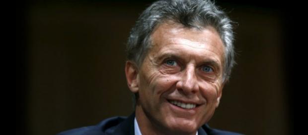 Mauricio Macri quiere concretar esta idea Mauricio Macri quiere concretar esta idea